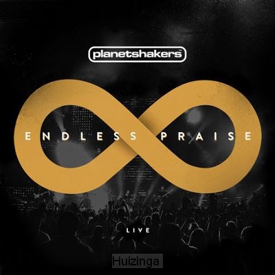 Endless praise CD