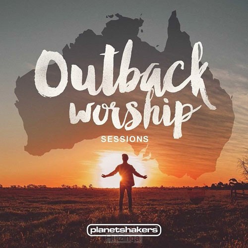 Outback Worship sessions
