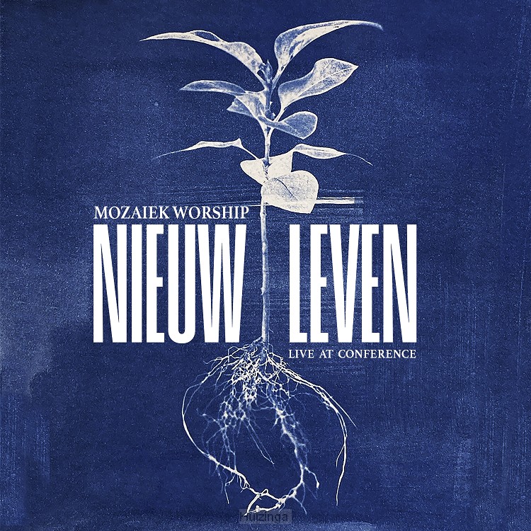 Nieuw leven (Live at conference)