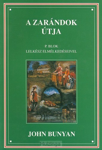 Christenreis hongaars ed blok