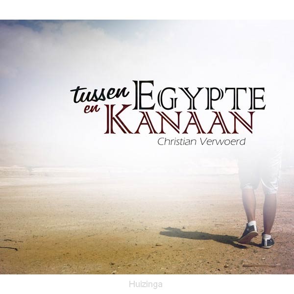 Tussen Egypte en Kanaan