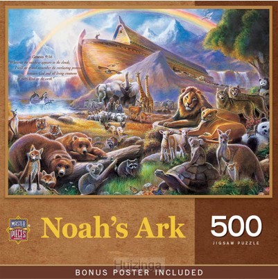 Noah's Ark