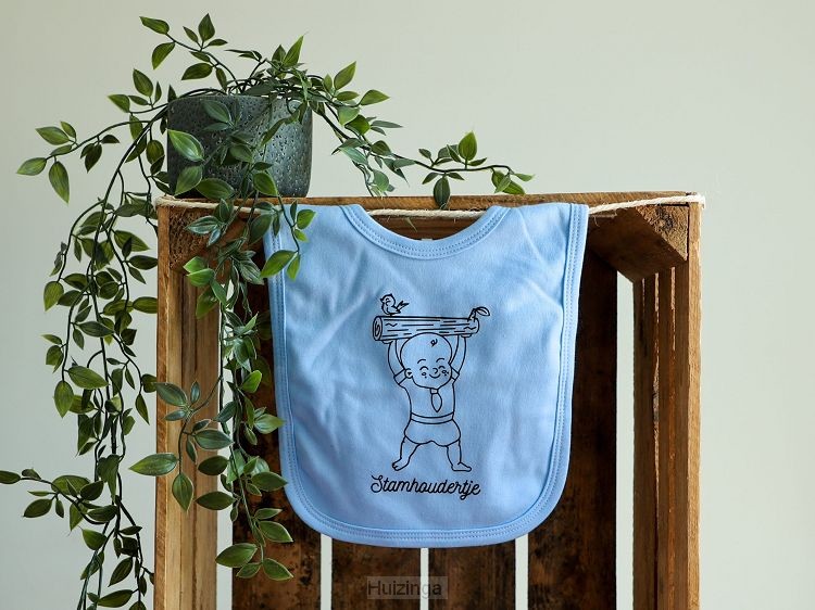 Slabbetje Stamhouder