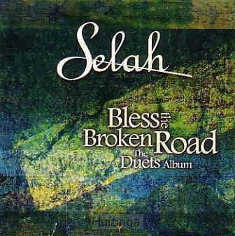 Bless the broken road: duets album