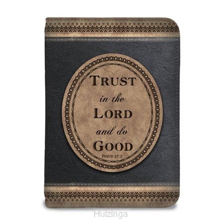 Designer Journal Trust in the Lord