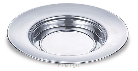 Communion ware breadplate