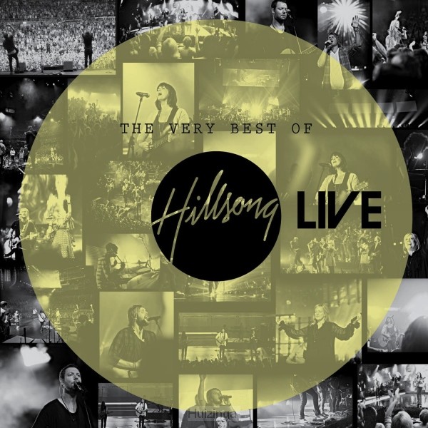 The very best of Hillsong (Volume 1)