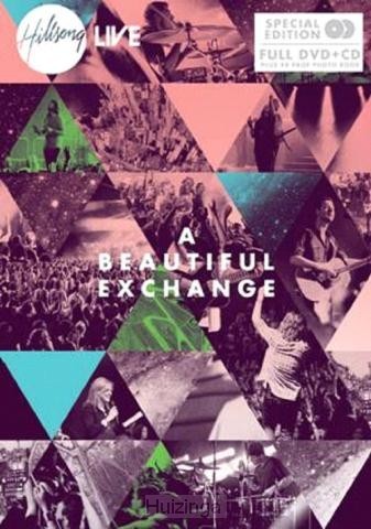 A beautiful exchange (CD+DVD)