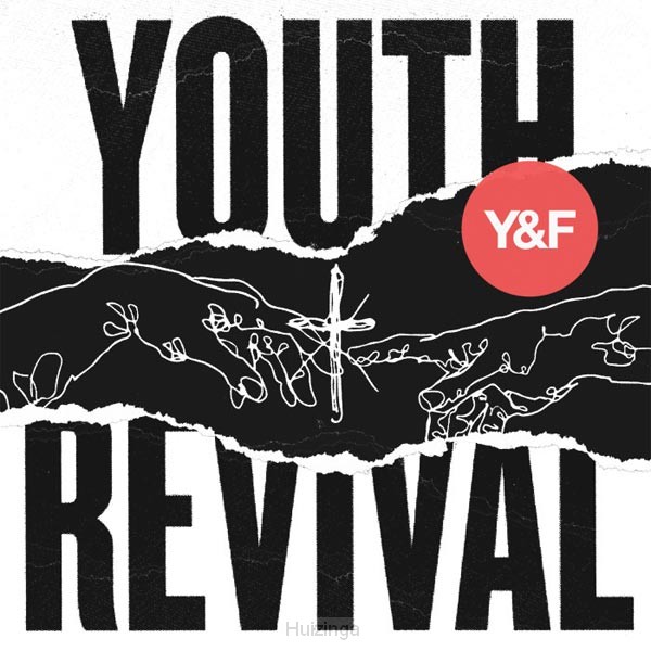 Youth Revival (CD+DVD)
