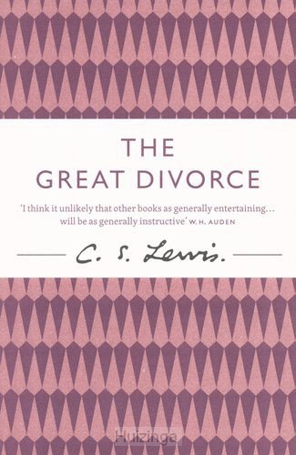 Great Divorce