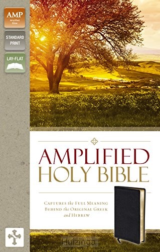 Amplified Bible