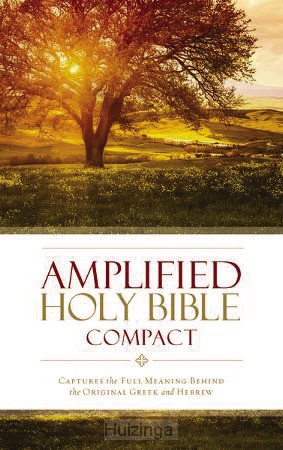 Amplified Compact Bible