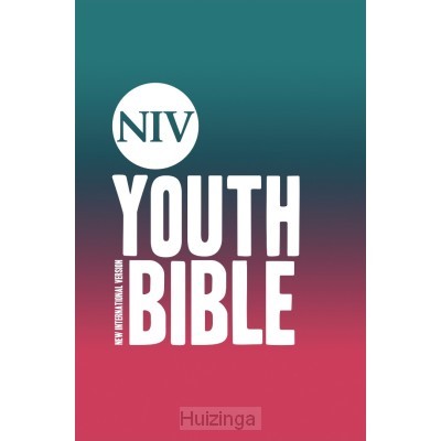 NIV Youth Bible
