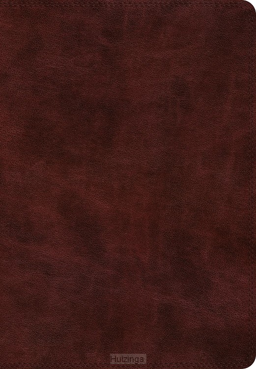 ESV - Super Giant Print Bible