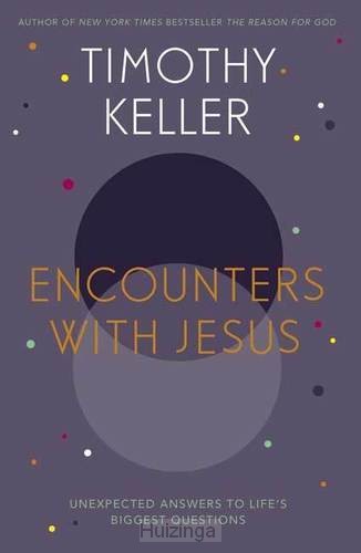 Encounters with Jesus