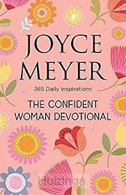 The Confident Woman Devotional