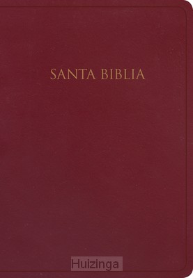 RVR1960 -  Biblia Gift & Award
