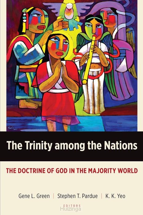 The trinity among the nations
