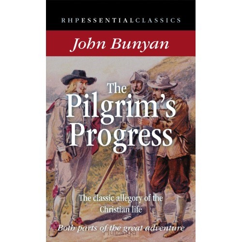 Pilgrim''s Progress