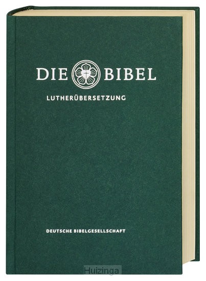 LUT Taschen bibel 2017 revidiert