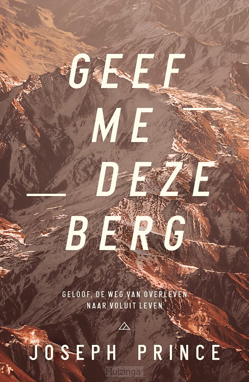 Geef me deze berg ING