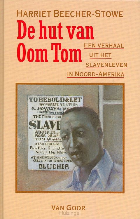 Hut van oom tom
