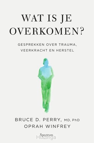 Wat is je overkomen?