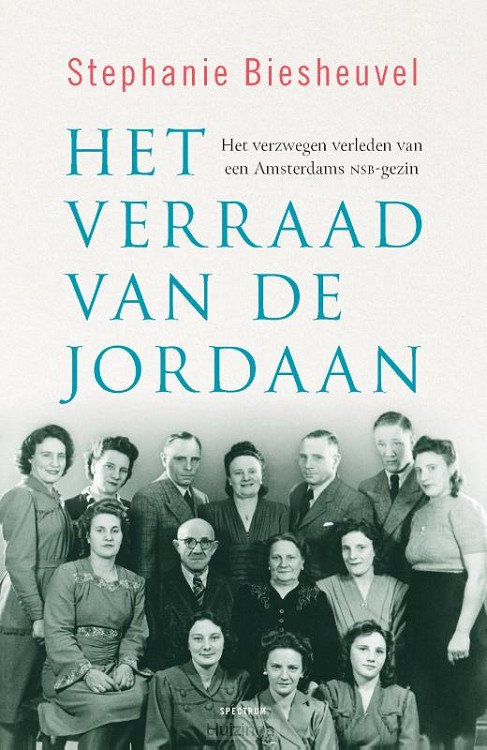 Verraad van de jordaan