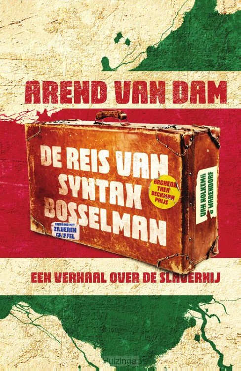 Reis van Syntax Bosselman