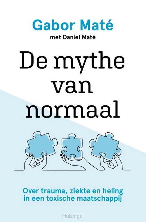 Mythe van normaal
