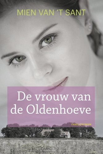 Vrouwe van de Oldehoeve