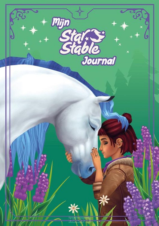 Mijn star stable journal