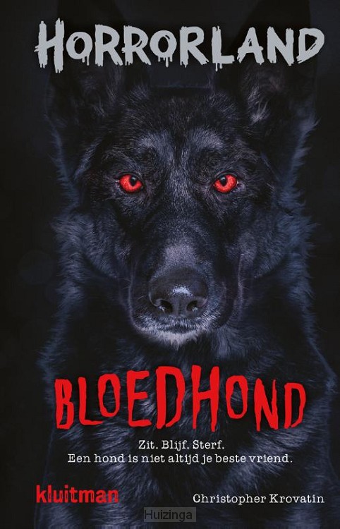 Bloedhond