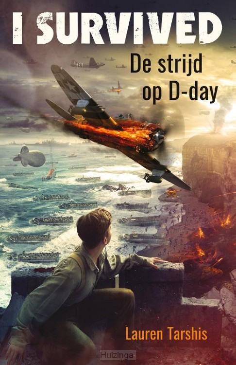 Strijd op d-day