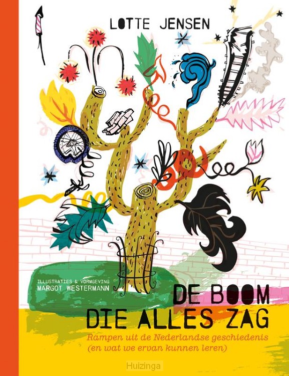 Boom die alles zag