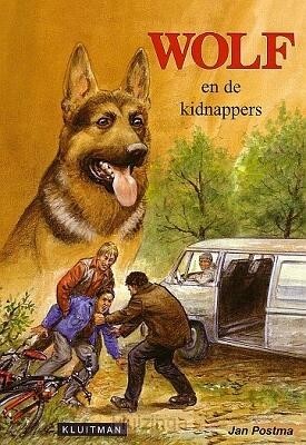 Wolf en de kipnappers