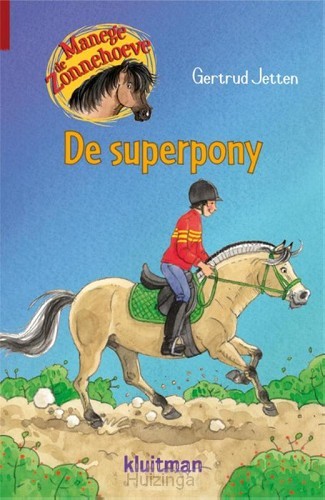 Superpony