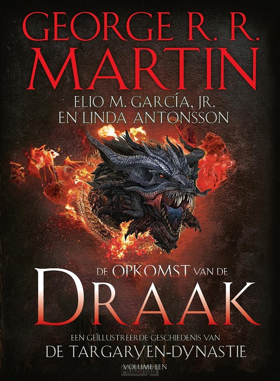 De Opkomst van de Draak