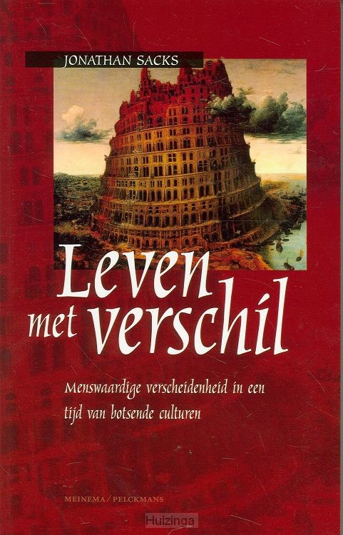 Leven met verschil  POD