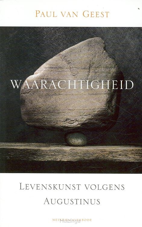 Waarachtigheid  POD