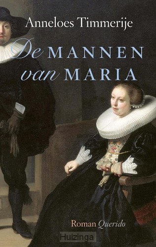 Mannen van Maria