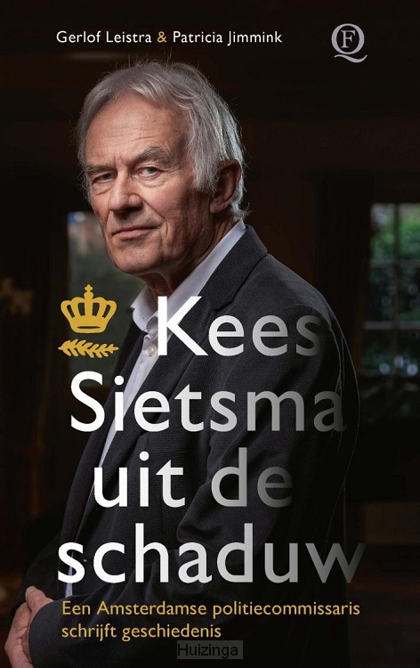 Kees Sietsma uit de schaduw
