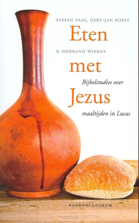 Eten met Jezus  POD