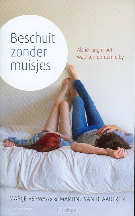 Beschuit zonder muisjes  POD