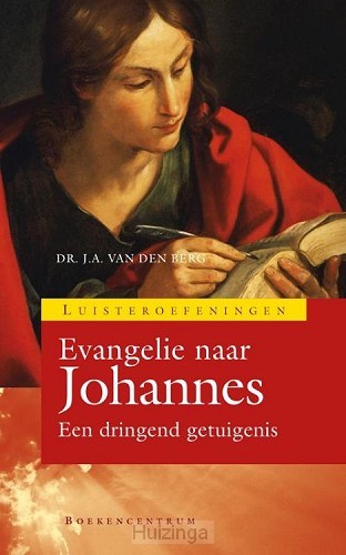 Evangelie naar johannes  POD