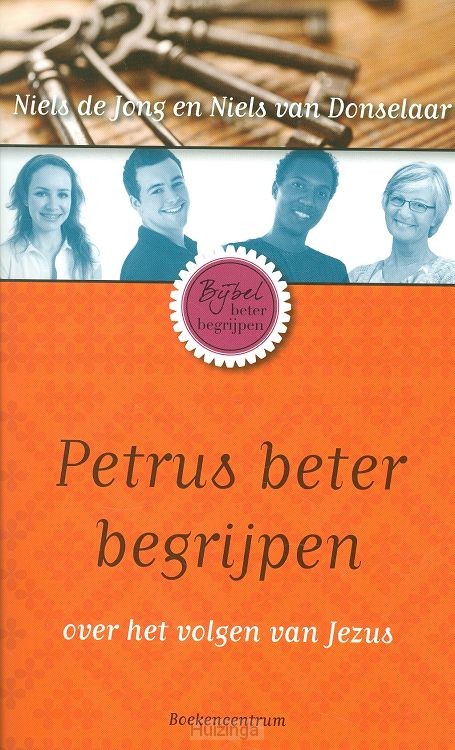 Petrus beter begrijpen