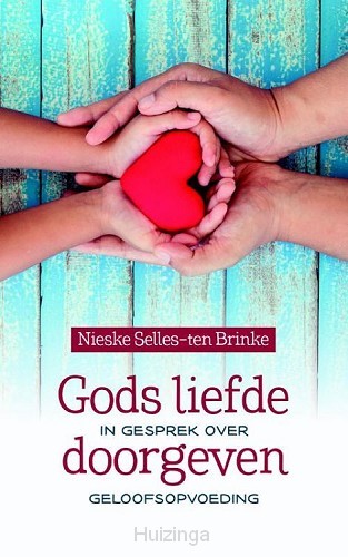 Gods liefde doorgeven