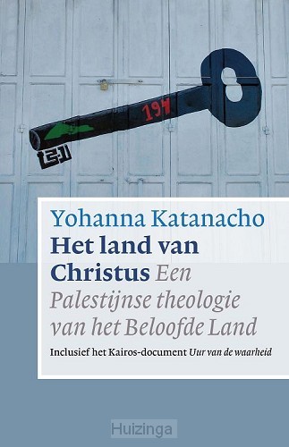 Land van Christus