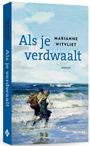 Als je verdwaalt  POD