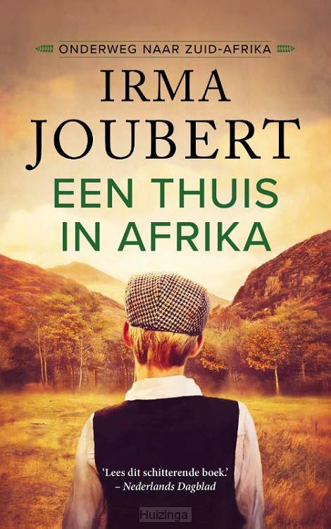 Thuis in afrika